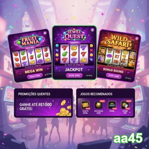 Ilustração de Explore o aplicativo cassino da aa45 e jogue com segurança