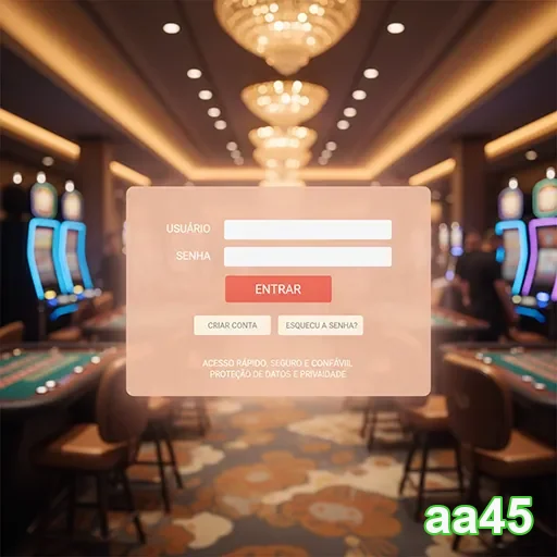 Ilustração de Interação em Tempo Real