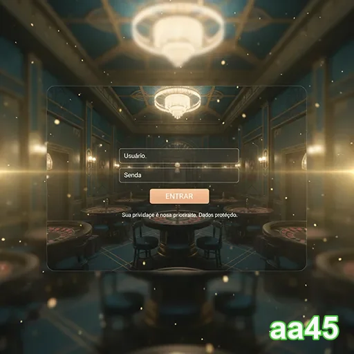 Ilustração de Roleta e Blackjack Dinâmicos