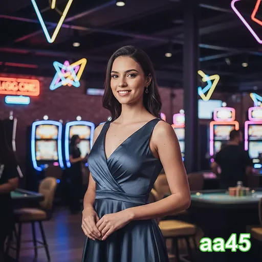 Ilustração de Explore Apostas Esportivas com a aa45 e Odds Altas