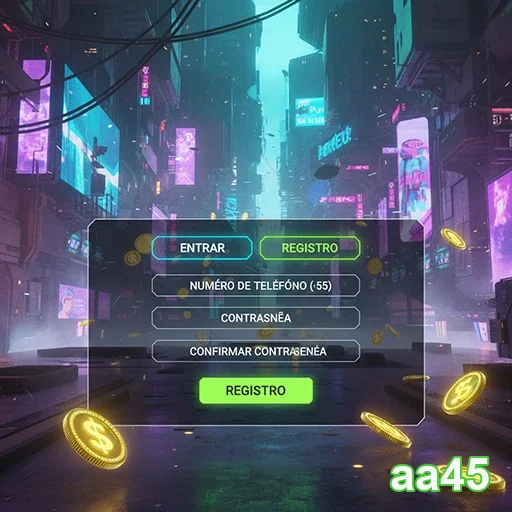 Ilustração de Slots Games: Entretenimento na Palma da Mão