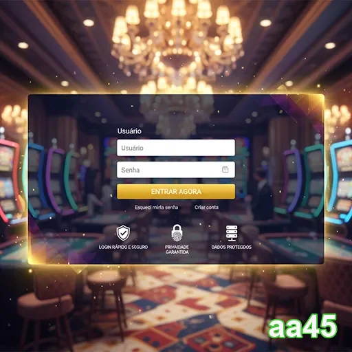 Ilustração de Aproveite os Serviços VIP do aa45 com Pagamentos Ágeis