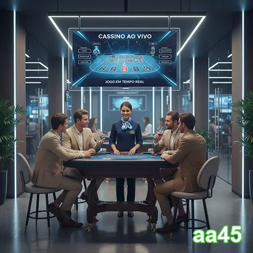 Ilustração de Aproveite os Serviços VIP do aa45 com Pagamentos Ágeis