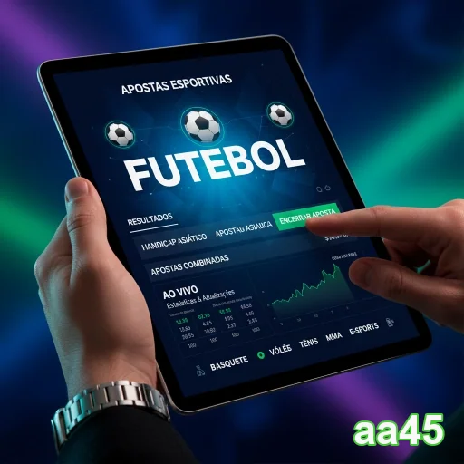 Ilustração de Segurança Avançada