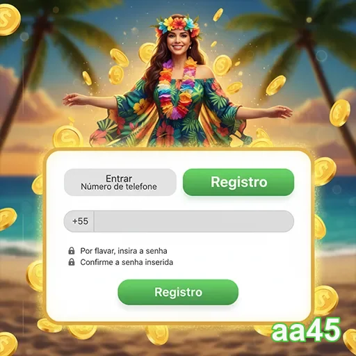 Ilustração de Interação Real com Dealers