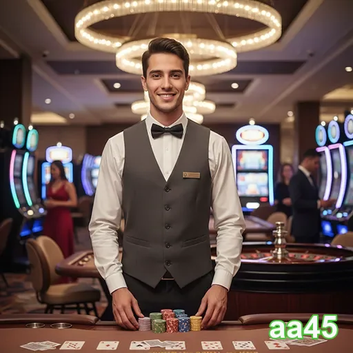 Ilustração de Variedade de Jogos Disponíveis