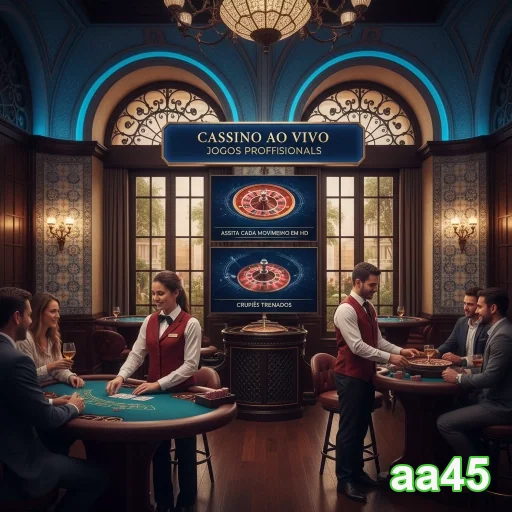 Ilustração de Qualidade do Lobby de Jogo