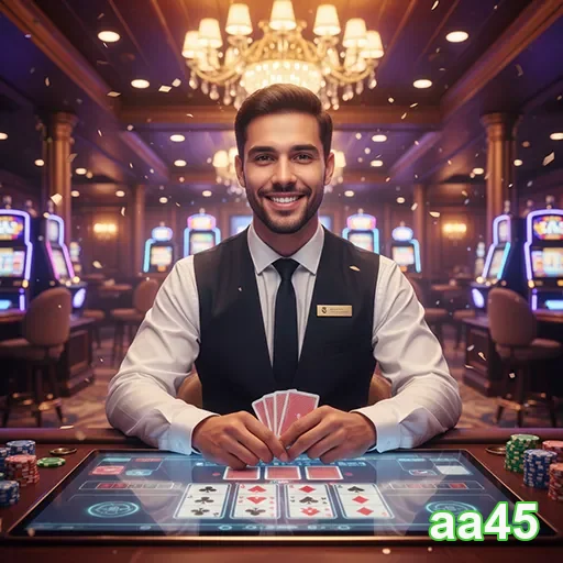 Ilustração de Cadastre-se com Garantia de Transparência