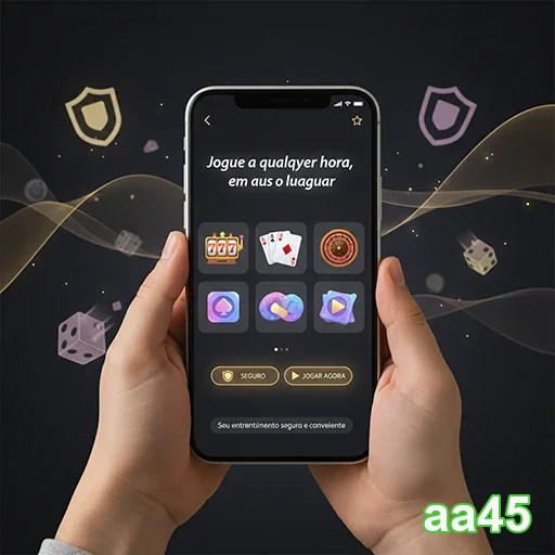 Ilustração de Acesse servicos VIP Exclusivos no aa45 para uma Experiência Única