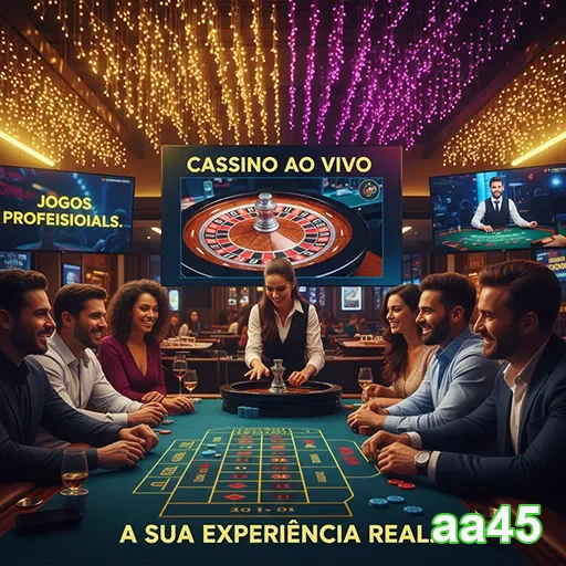 Ilustração de Acesse servicos VIP Exclusivos no aa45 para uma Experiência Única