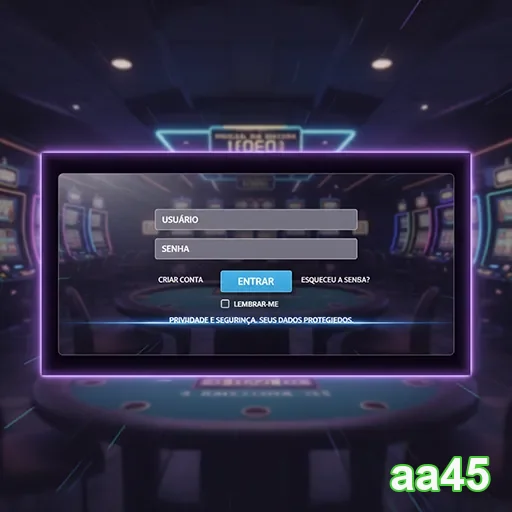 Ilustração de Segurança e Confiabilidade nas Operações