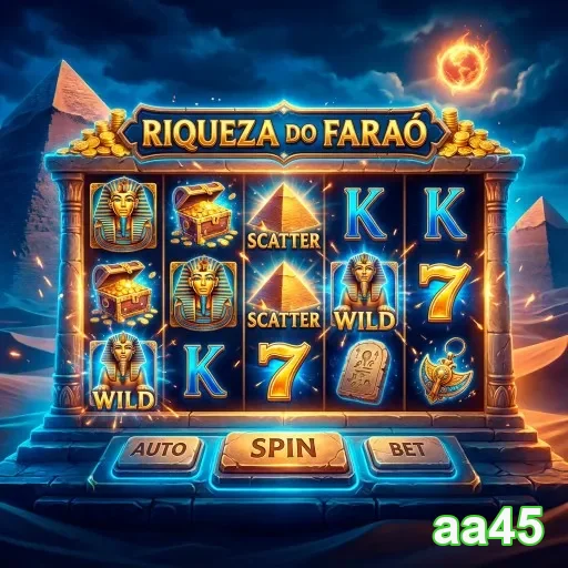 Ilustração de Acesse o cassino online da aa45 com segurança e rapidez