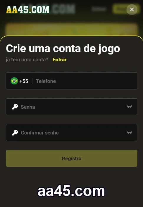 Experiência de Uso Simples e Eficiente
