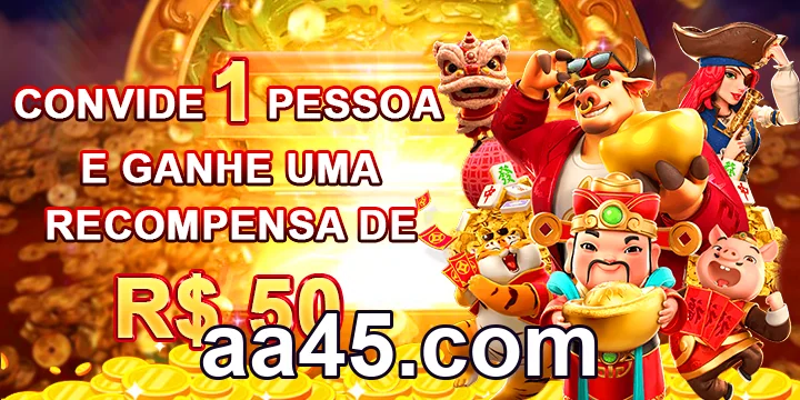 Acesso VIP no aa45.com
